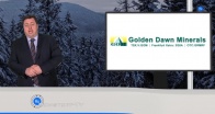 Golden Dawn Minerals: Akquisition von J&L und Entwicklung von drei Minen in Kanada