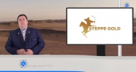 Steppe Gold: Erste Goldproduktion in Q4 2018 in der Mongolei