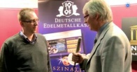 Edelmetall- & Rohstoffmesse 2012