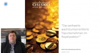 Osisko Gold Royalties: Steigendes Royalty & Streaming Einkommen