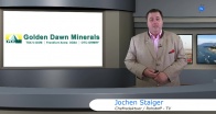 News-Spezial mit Golden Dawn Minerals: Produktionsstart der Lexington-Mine in Q4 2018