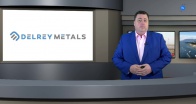 Newsflash #92 mit Delrey Metals, TerraX Minerals & Treasury Metals