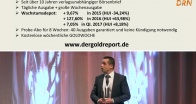 Hannes Huster: Die Welt der Gold- und Rohstoffaktien!