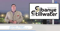 Sibanye-Stillwater: Update & Halbjahresergebnisse 2018
