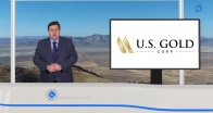U.S. Gold: Fortschreitende Entwicklung von Keystone & Copper King