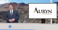 Auryn Resources: Fokus auf Wertsteigerung der einzelnen Projekte