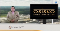 Osisko Gold Royalties übernimmt Silver Stream von Falco Resources