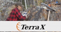 TerraX Minerals: Hochgradiges Goldexplorationsprojekt, solide Aktienstruktur und 43-101 Ressourcenschätzung als nächstes Ziel