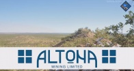 Altona Minings nächster Schritt: Entwicklung der Cloncurry Lagerstätte