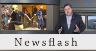 Newsflash #19: Neues von EnWave, Bohrergebnisse von Klondex und Blackheath beauftragt Planungsunternehmen