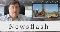 Newsflash #24: Prairie Mining bekommt $83 Mio.-Investment und TerraX startet Sommerbohrprogramm