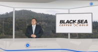 Black Sea Copper & Gold bohrt in Bulgarien und Türkei nach Kupfer und Gold