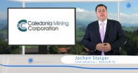 Newsflash #98 mit Caledonia Mining und Endeavour Silver