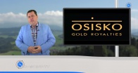 Osisko Gold Royalties und Finanzpartner verlängern Brückenfinanzierung für Stornoway